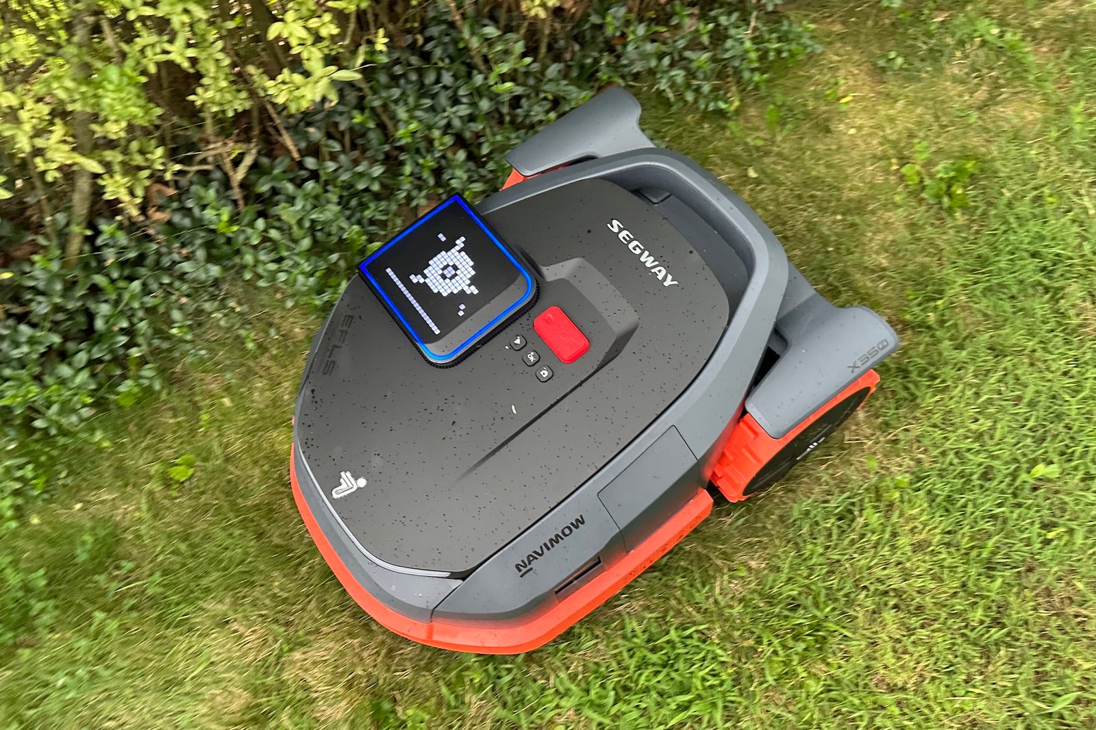 SegwayX350 top