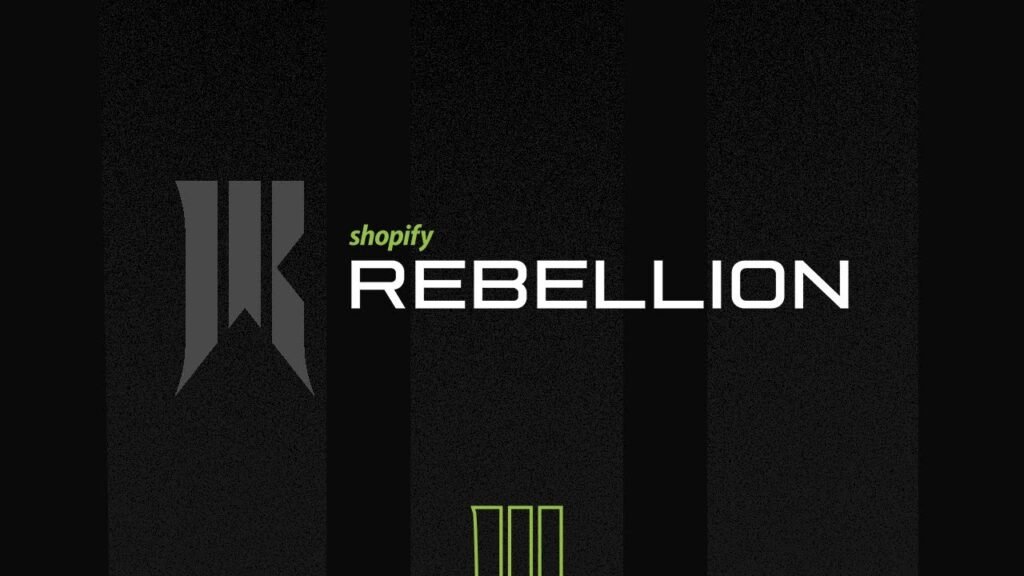 Shopify Rebellion exits Dota 2 esports