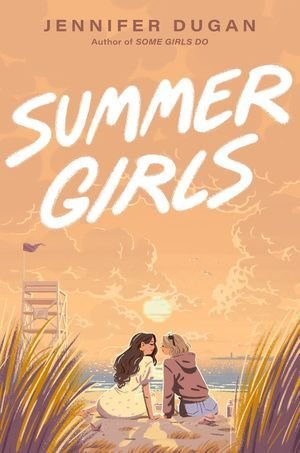 Summer Girls cover