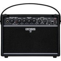 Boss Katana Mini X Price $169/£149/€166