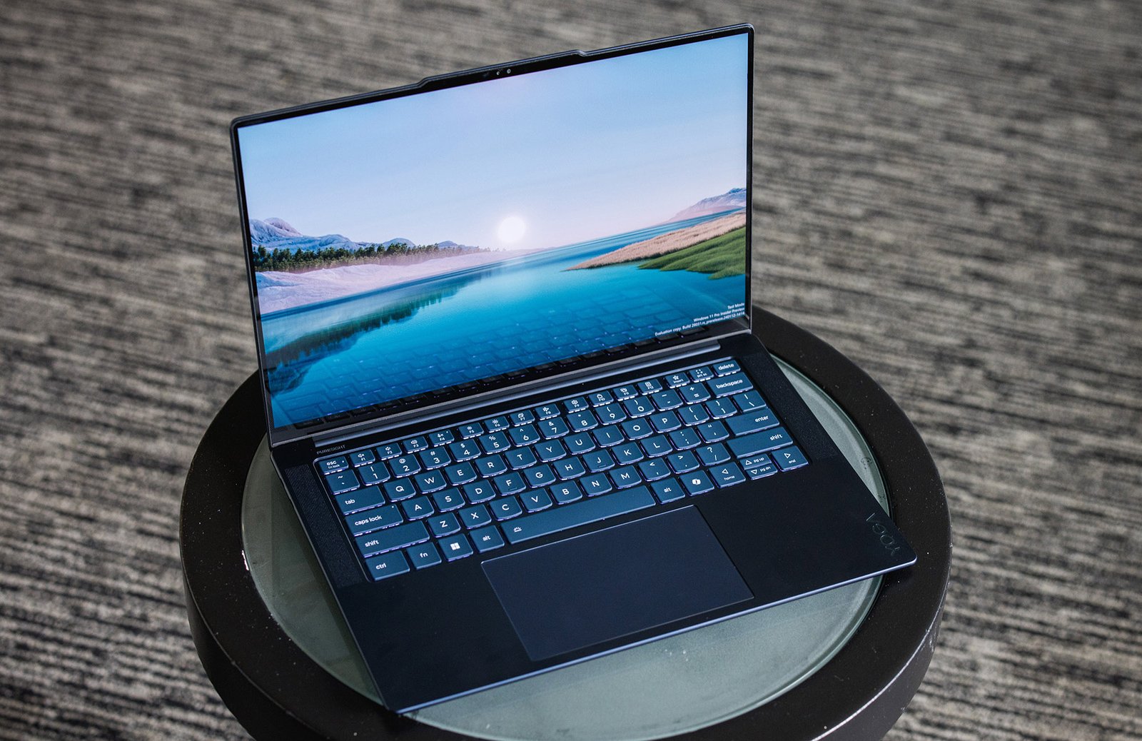 Lenovo Yoga Slim 7x laptop