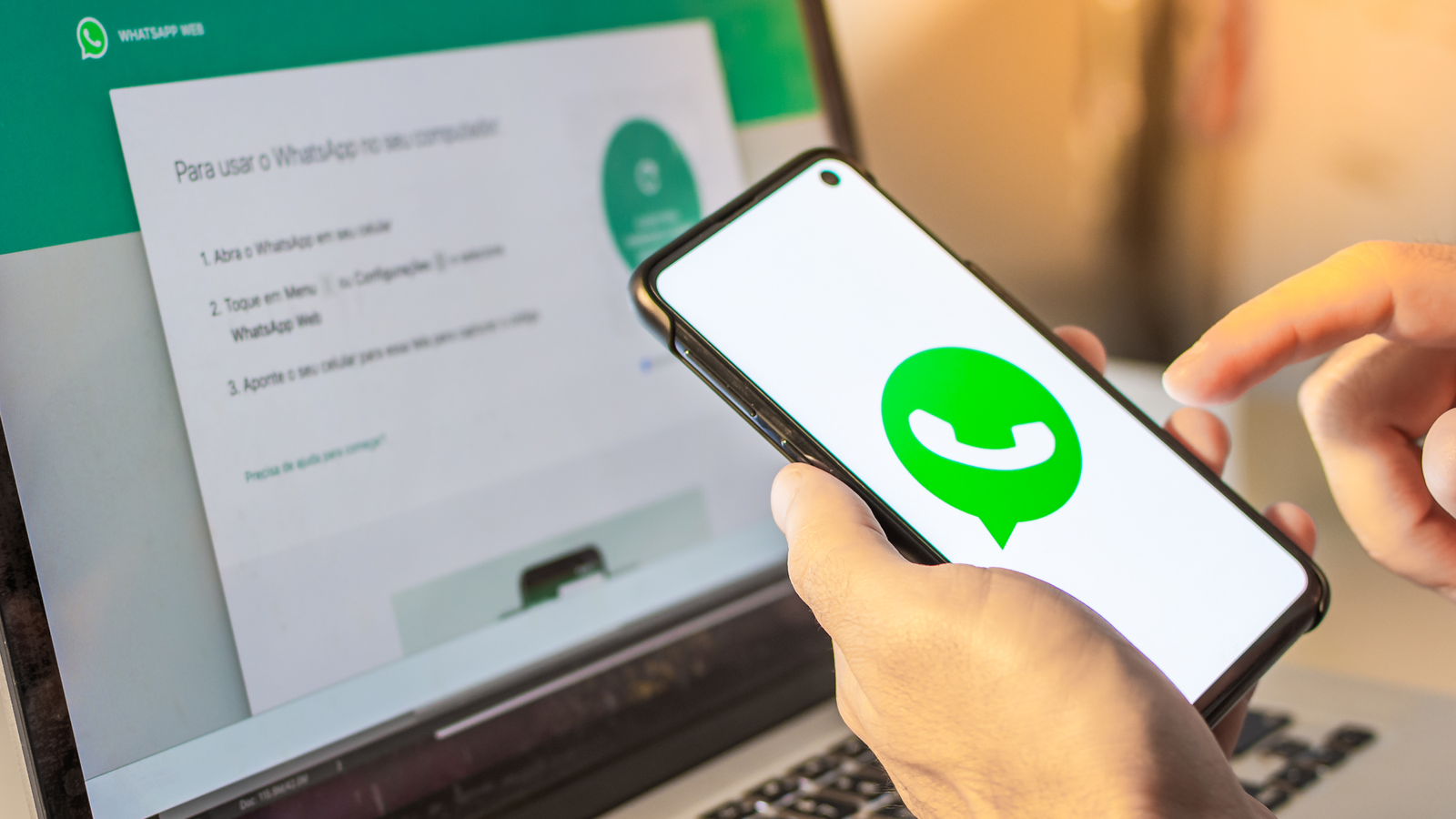 Whatsapp Web