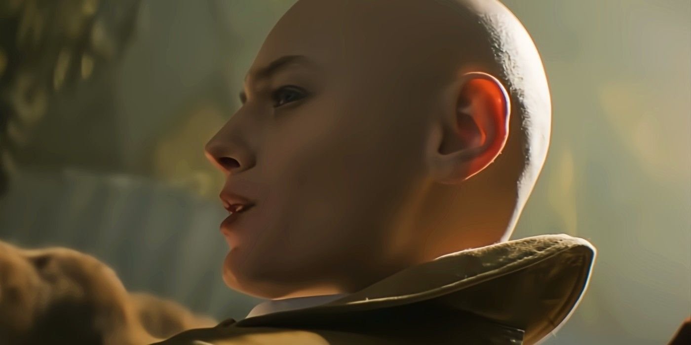 cassandra nova