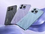Blackview Wave 8