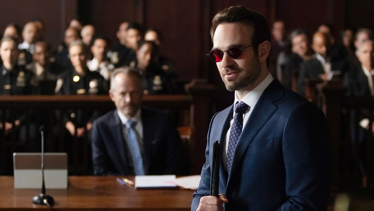 daredevil born again foggy