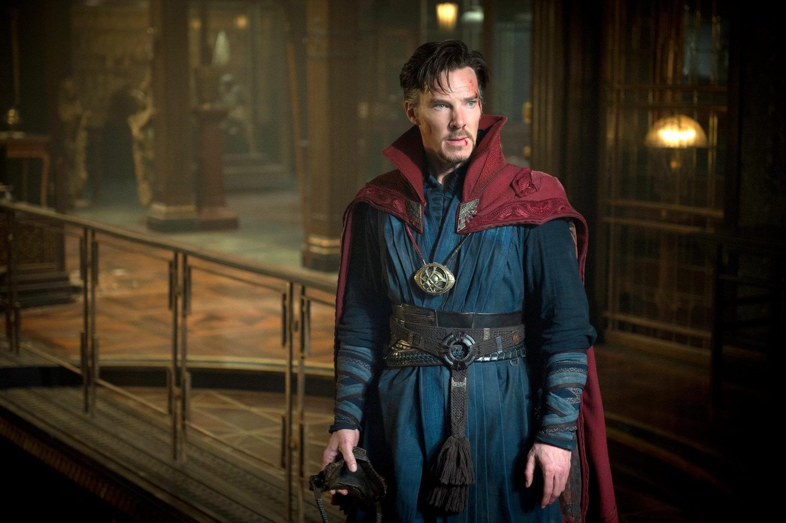 marvel doctor strange