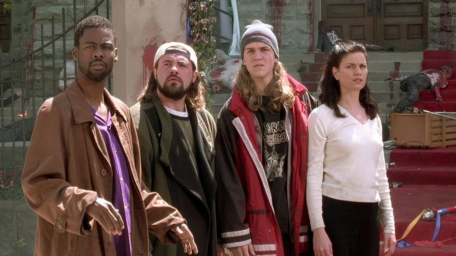 dogma 1999