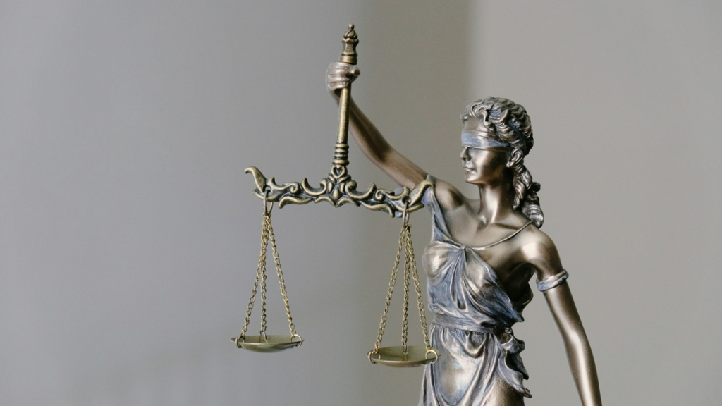DOJ prosecutor fired