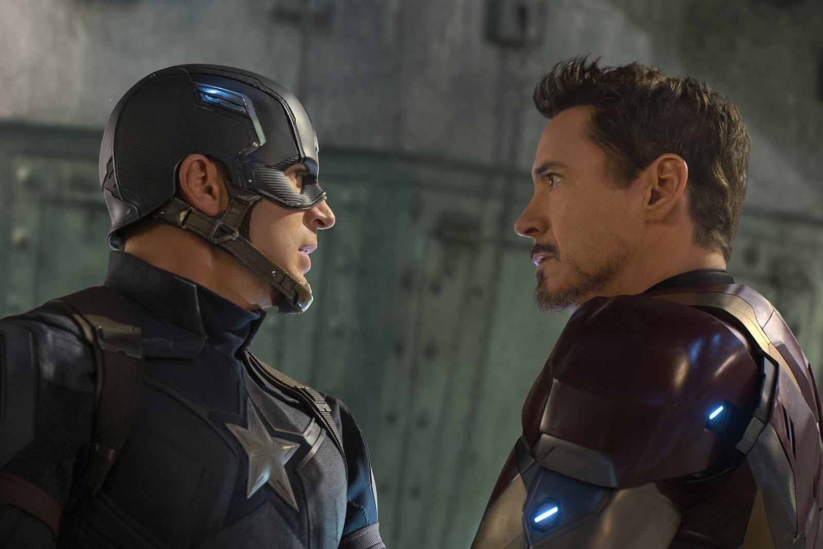 avengers endgame marvel