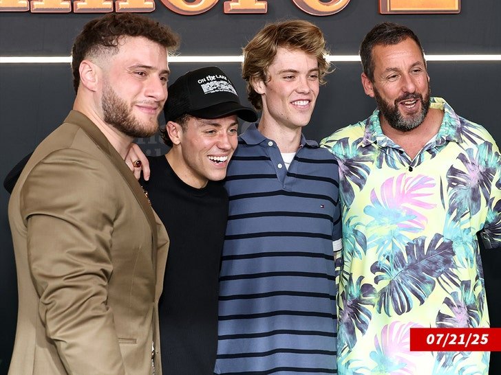 mjf and adam sandler getty 1