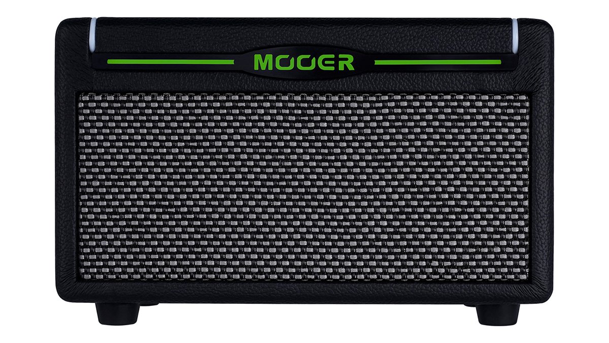 Mooer SD10i