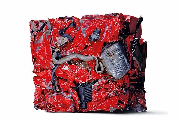 Ferrari Destroyed More Than 400,000 Knock-off Items In 2023, Including Three Replica Cars - autojosh