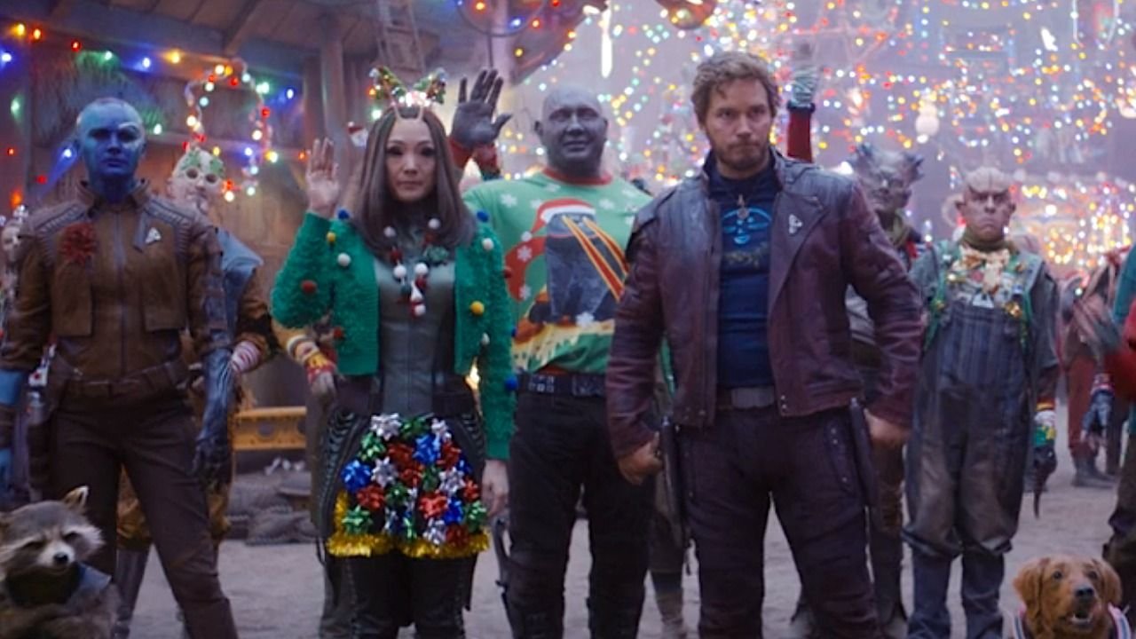 guardians holiday special