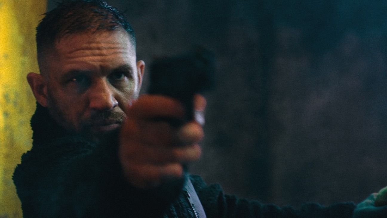 havoc netflix