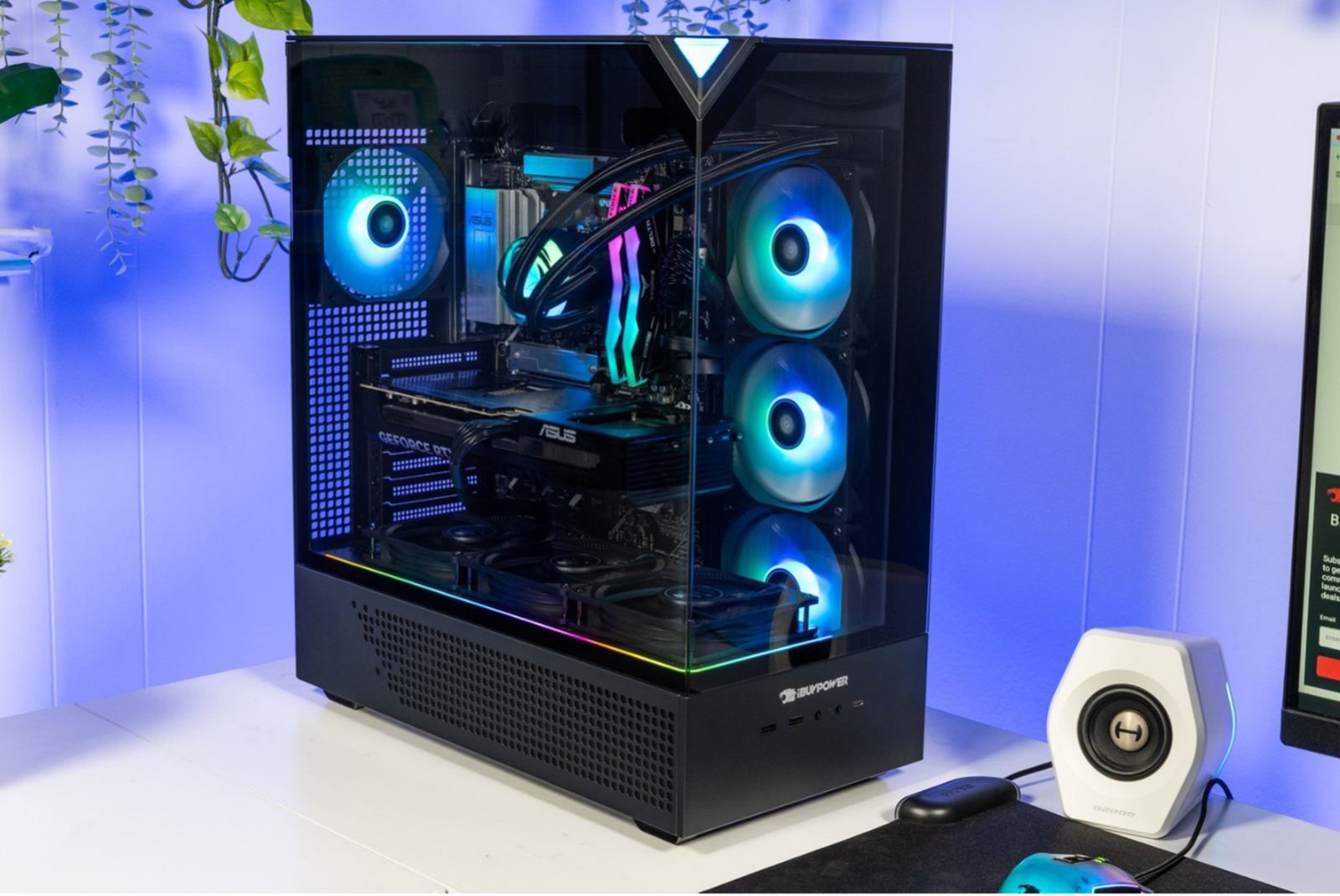 iBuyerPower 1