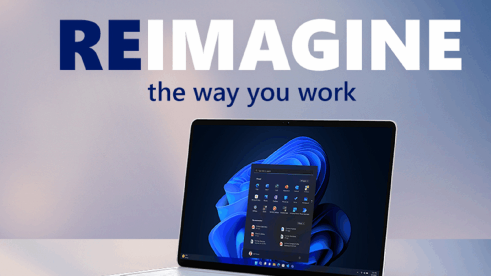 Header image for upgrade your gaming rig Microsoft Windows 11 Pro Stack Commerce sponsored deal