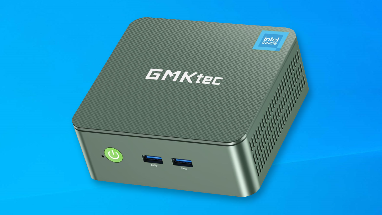 GMKtec G3 mini PC