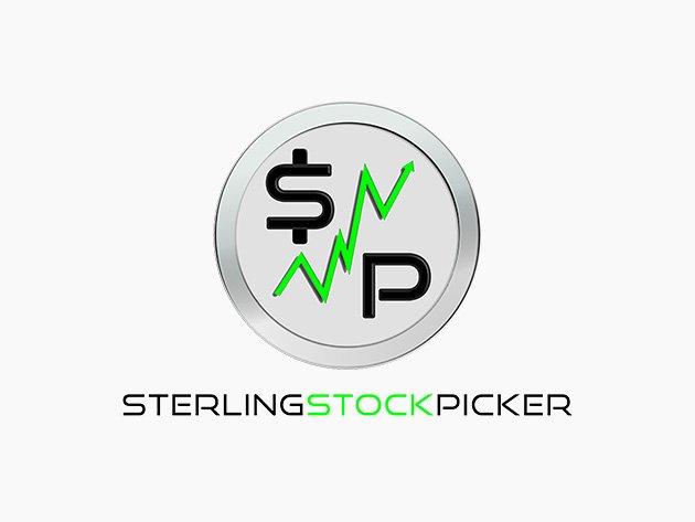 Interior image for a Lifetime Subscription to Sterling Stock Picker sponsored deal