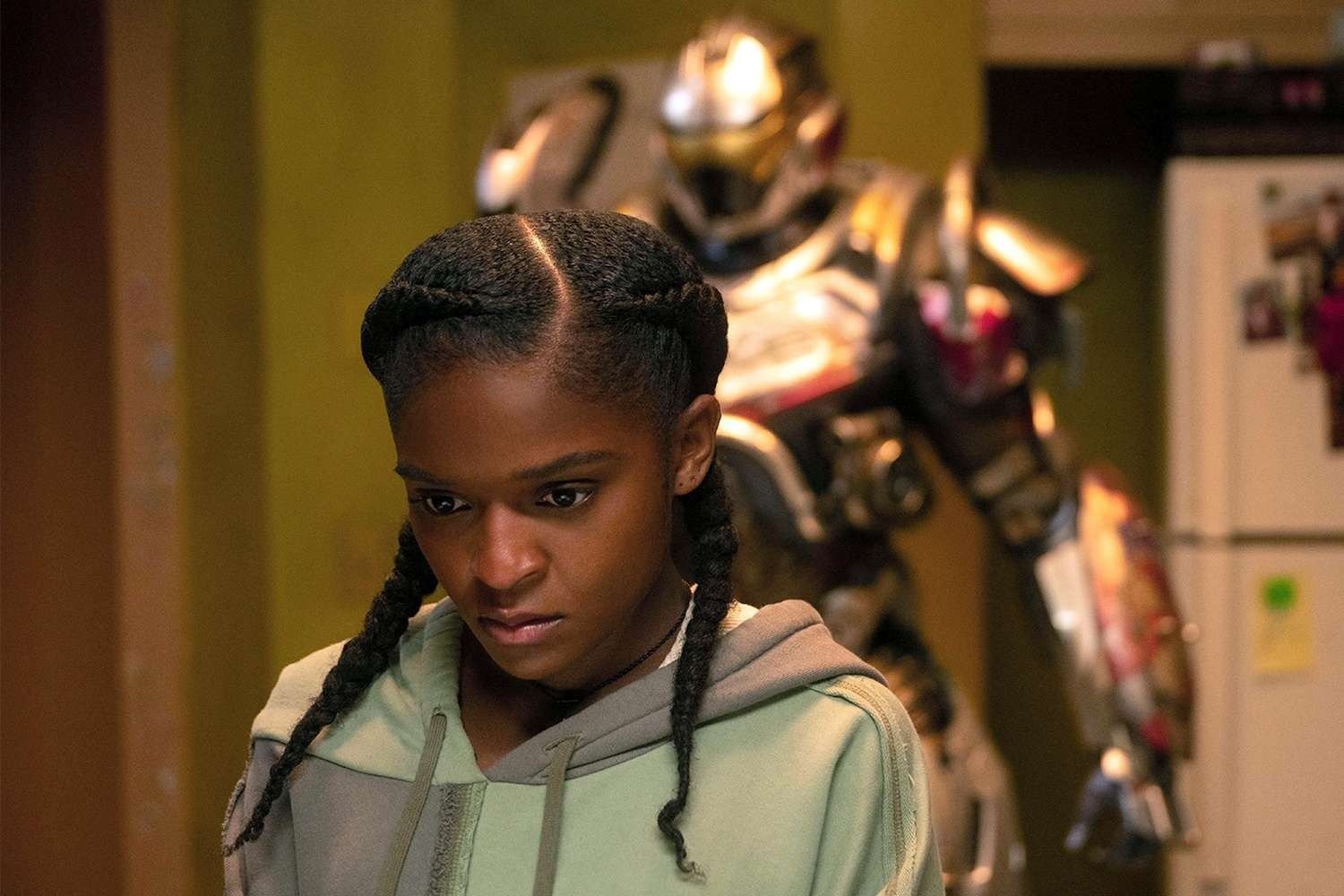 ironheart mcu