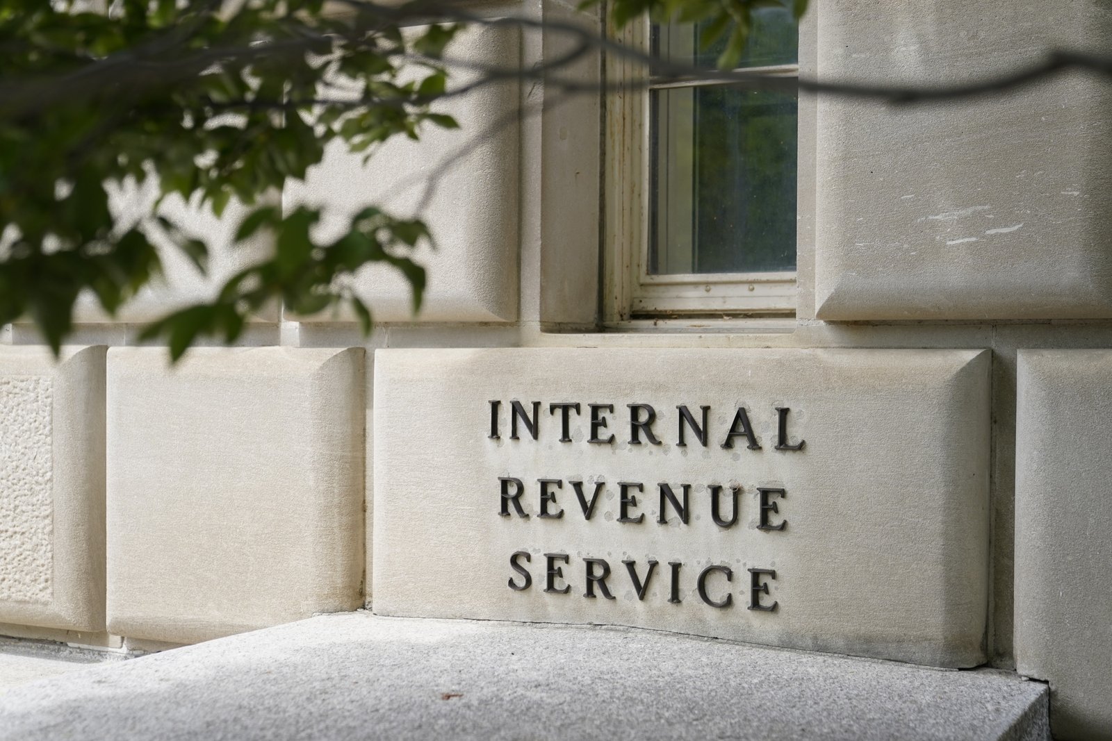 IRS