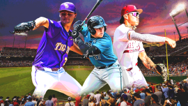 2025 MLB Draft rankings: Top 30 players in class, including Eli Willits, Kade Anderson, Ethan Holliday, more