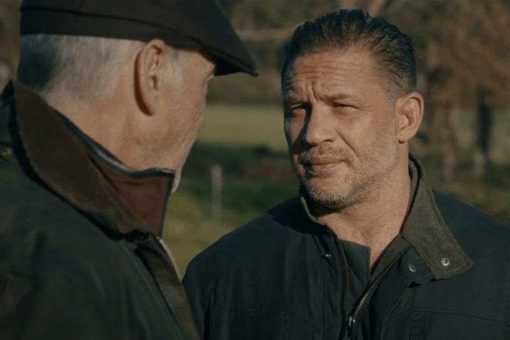 mobland tom hardy