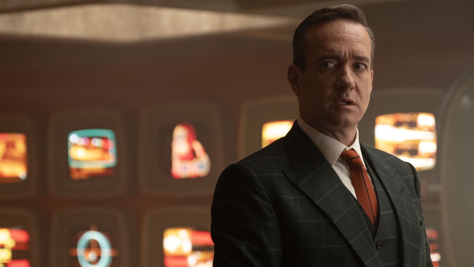 deadpool and wolverine matthew macfadyen mr paradox