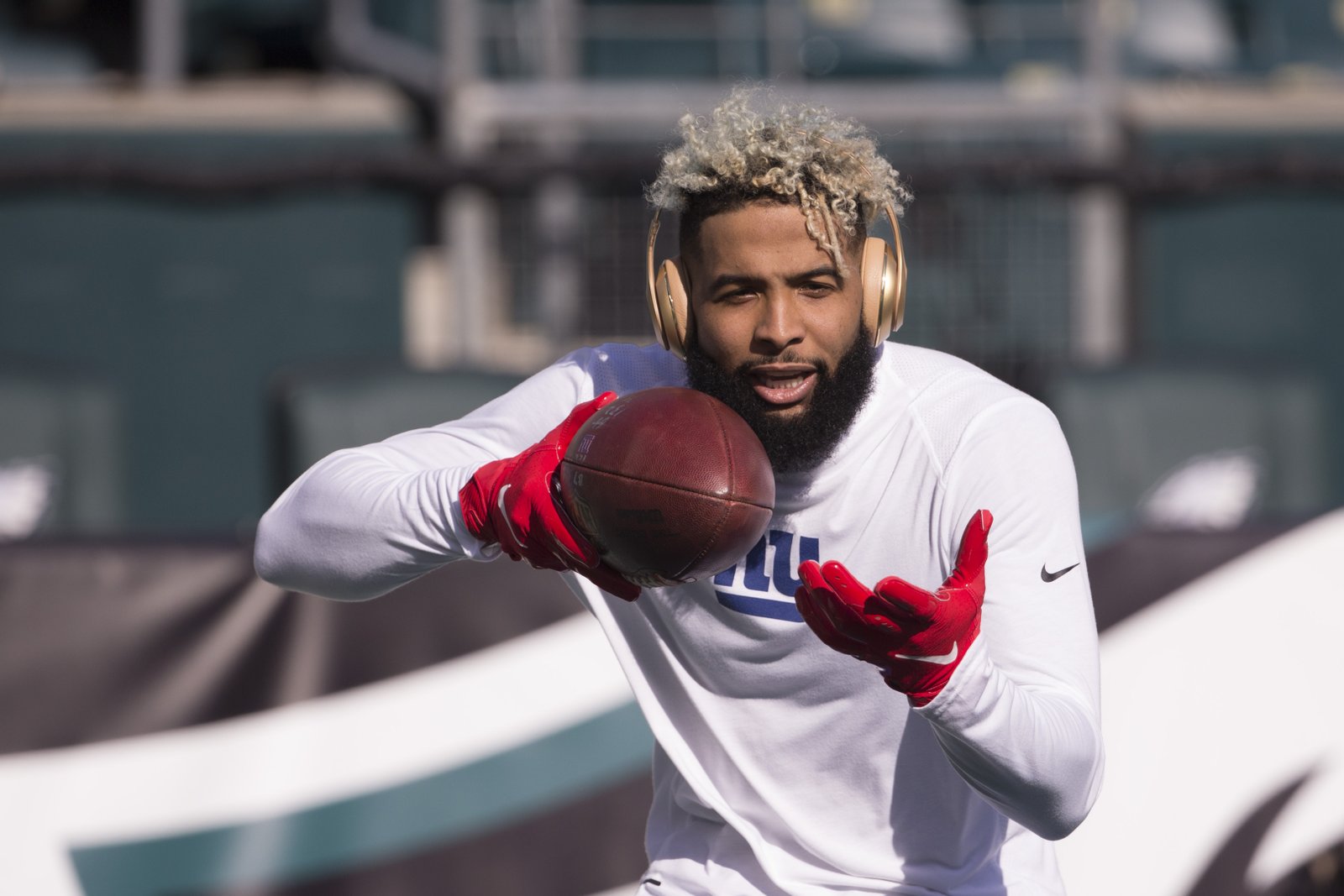 Odell Beckham Jr.