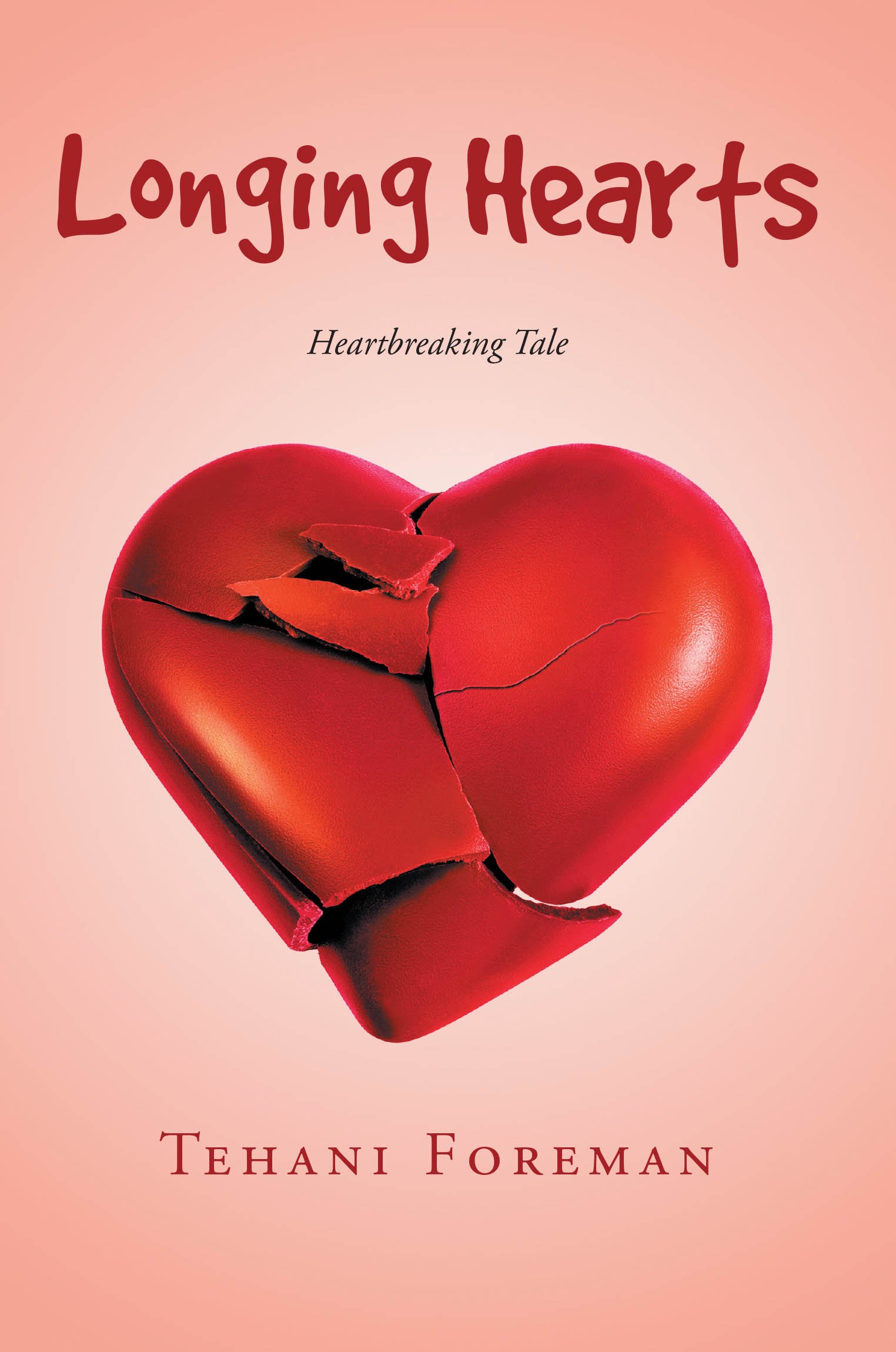 Author Tehani Foreman’s New Book, 
