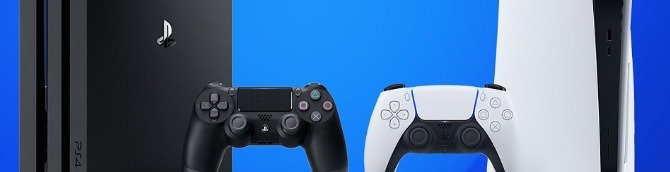 PS5 vs PS4 Sales Comparison in the US - June 2025