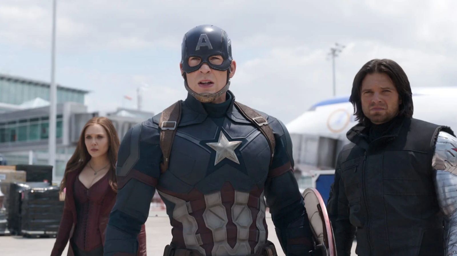 captain america civil war