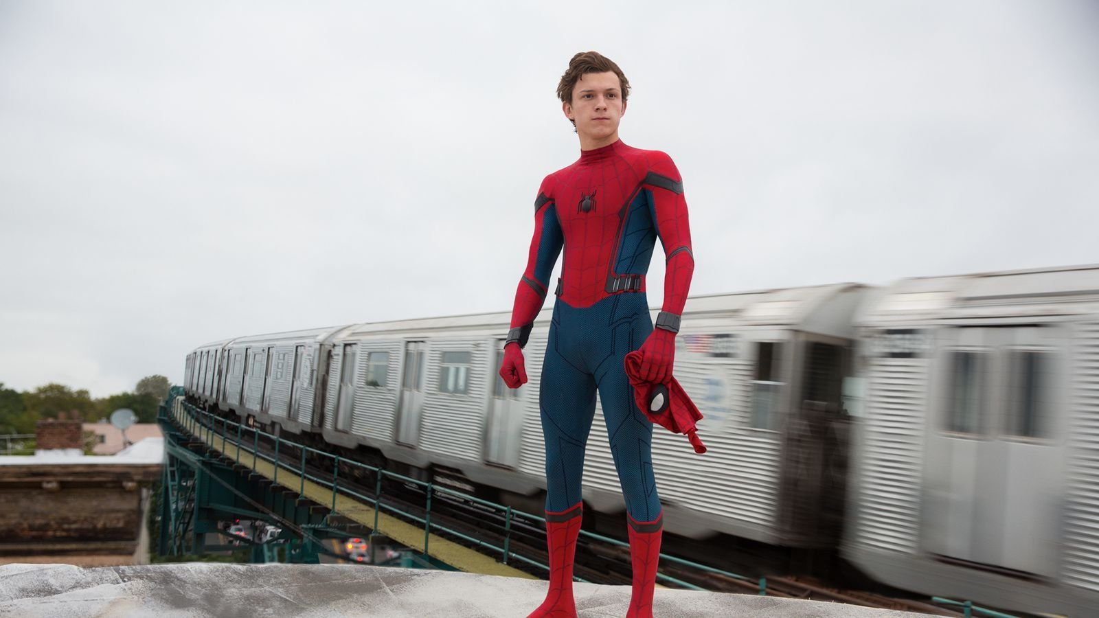spider man homecoming