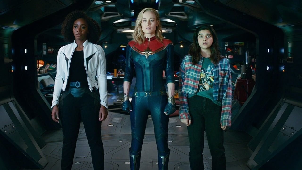 a group of people posing for the camera