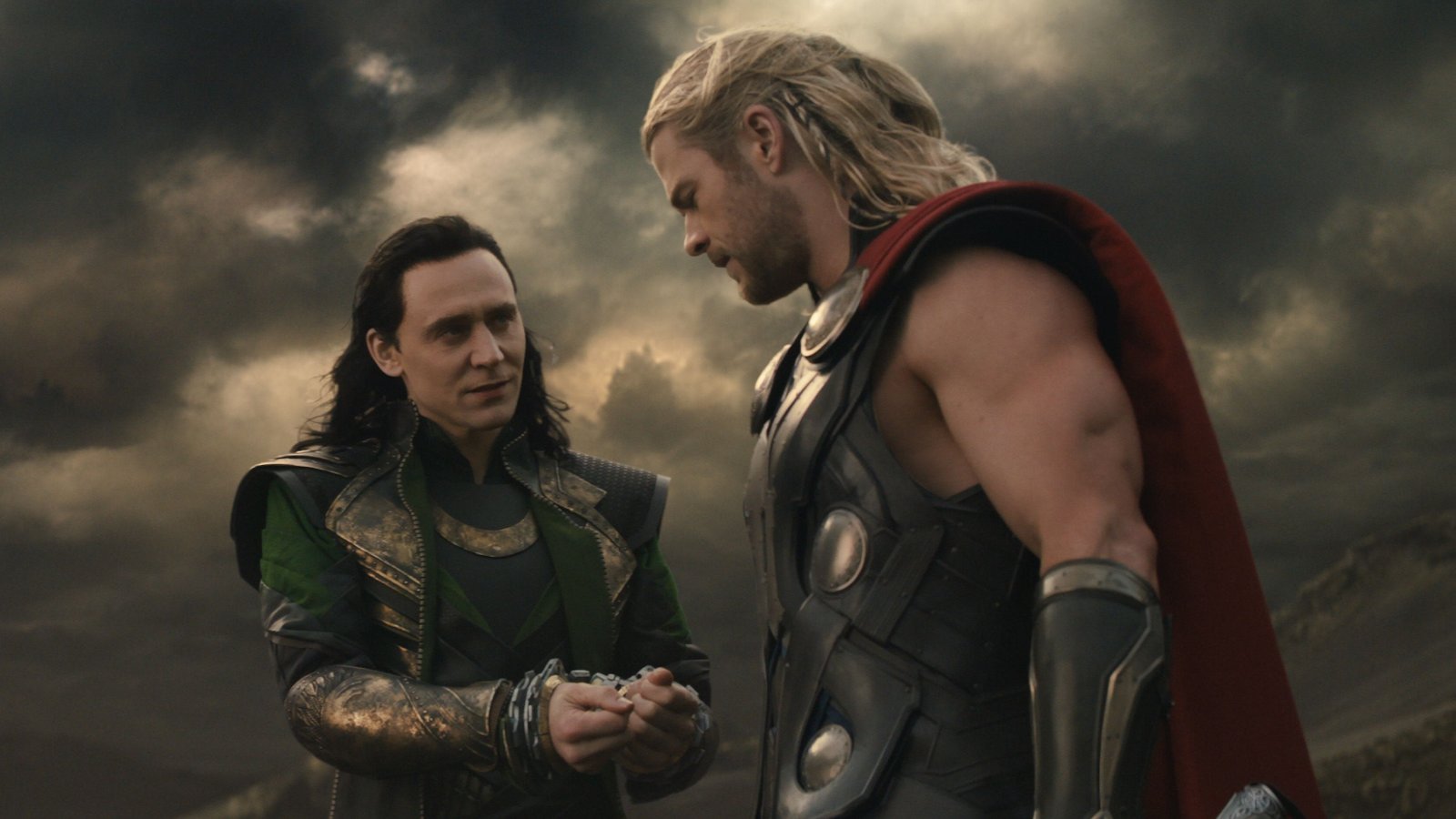 thor dark world marvel