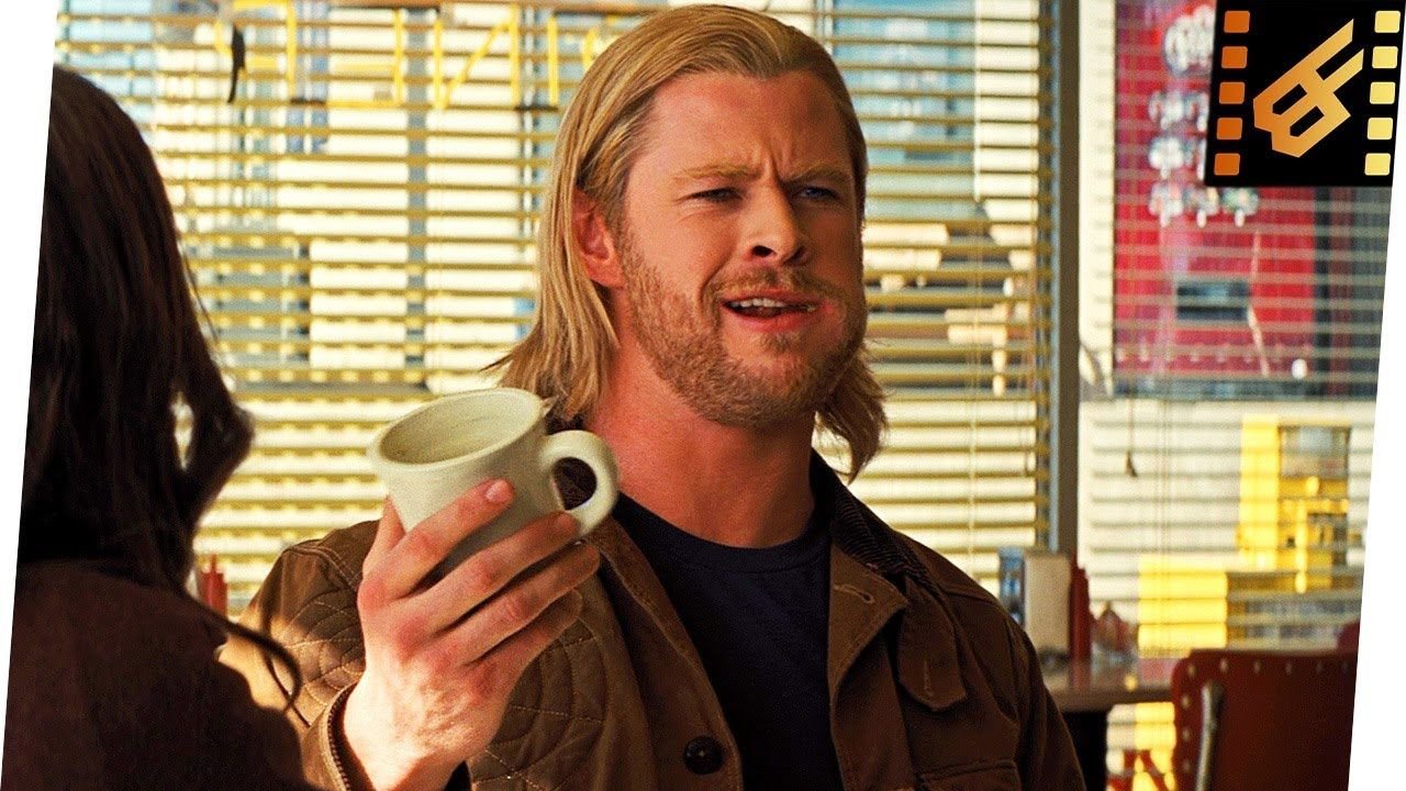 thor 2011 marvel