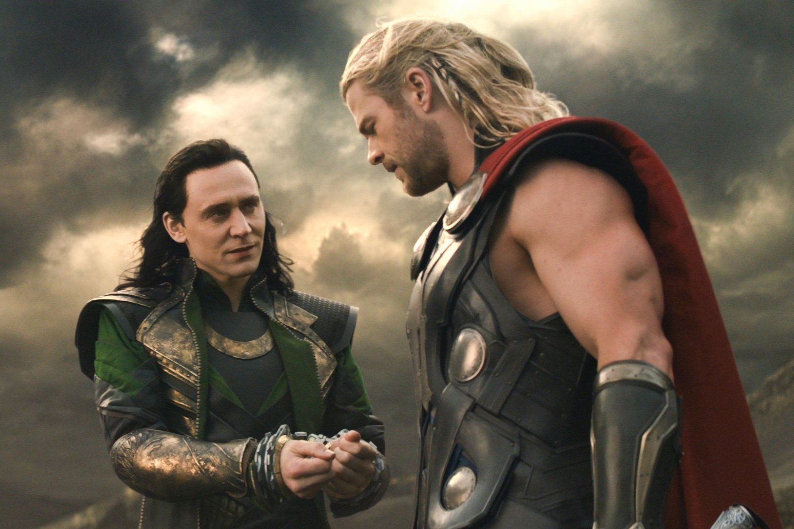 thor the dark world