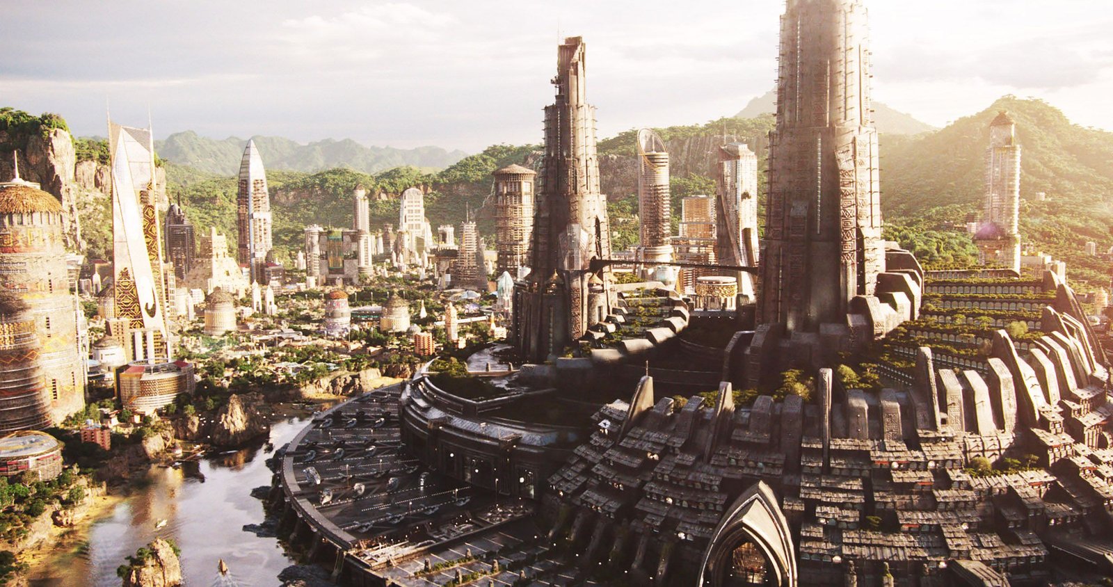 wakanda