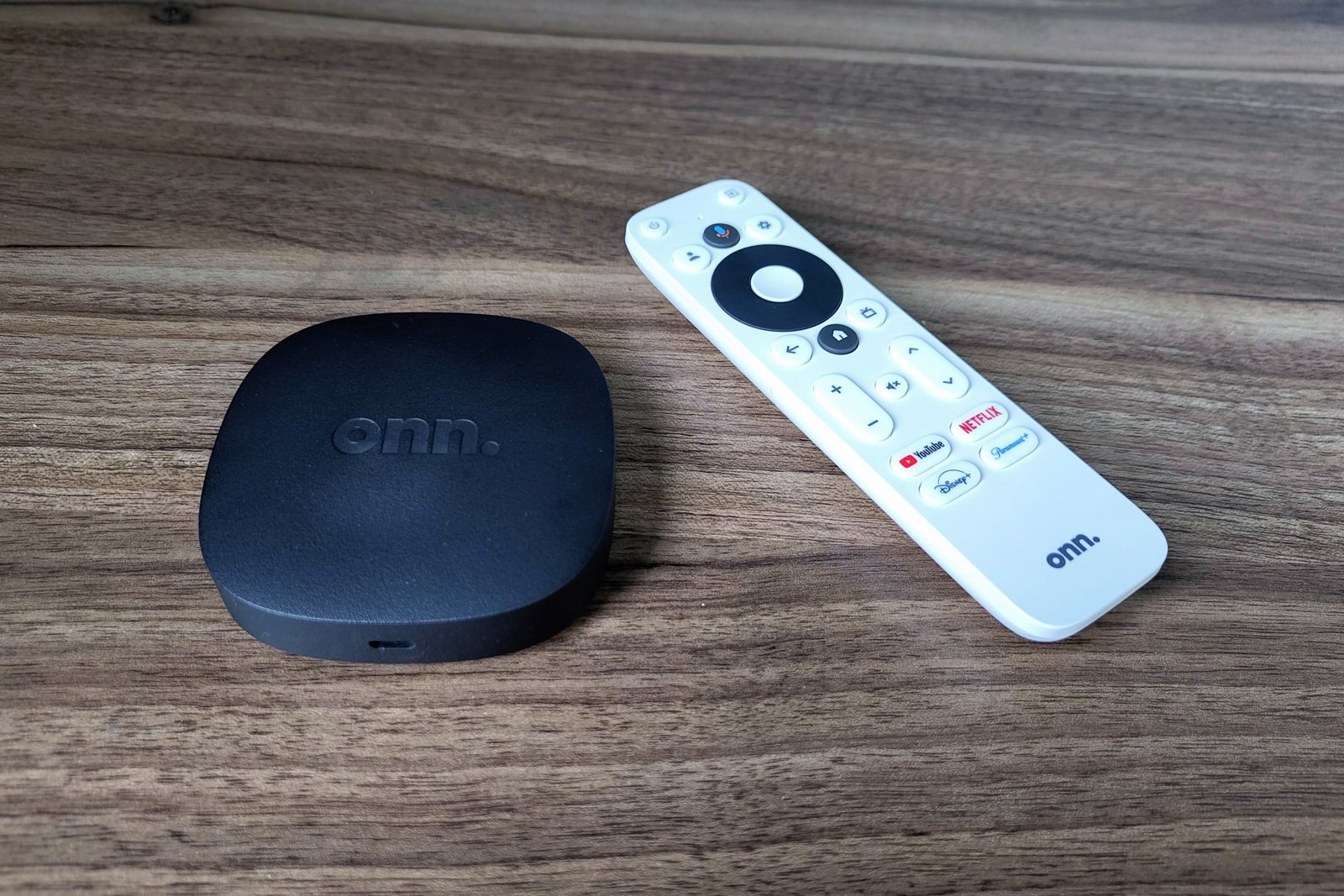 Walmart Onn 4K Google TV Streaming Box (2023 model) - Best budget-priced streamer