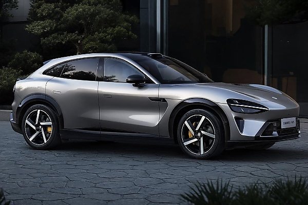 Xiaomi Officially Launch ‘YU7’, The Brand’s First SUV - autojosh