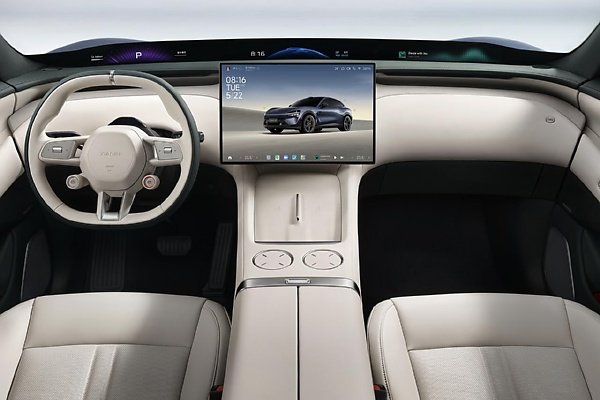 Xiaomi Officially Launch ‘YU7’, The Brand’s First SUV - autojosh