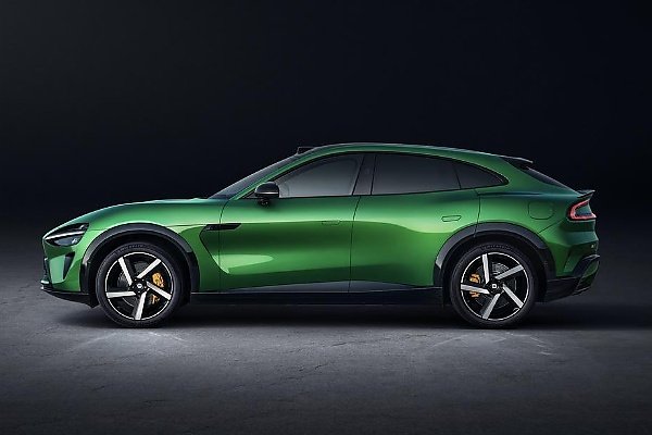 Xiaomi Officially Launch ‘YU7’, The Brand’s First SUV - autojosh