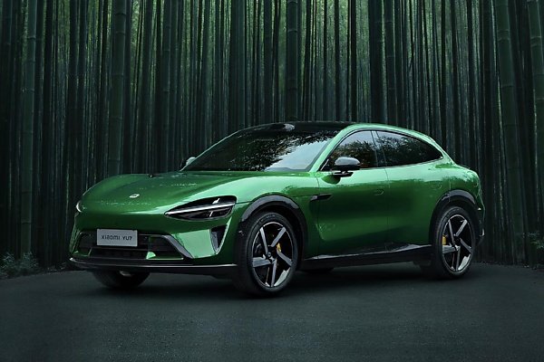 Xiaomi Officially Launch ‘YU7’, The Brand’s First SUV - autojosh