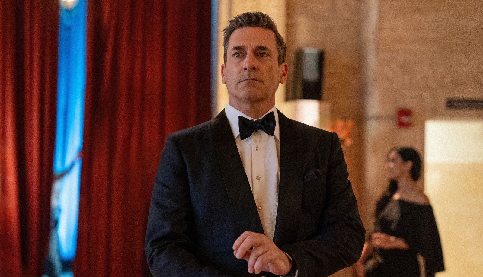 your friends and neighbors jon hamm