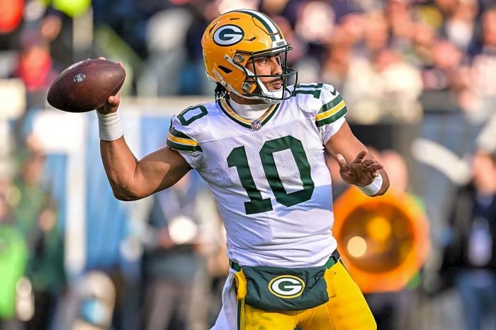 Green Bay Packers