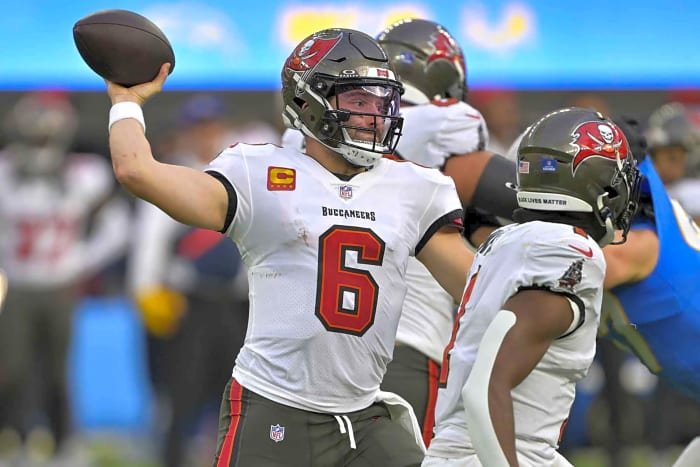 Tampa Bay Buccaneers