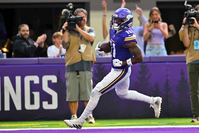 Minnesota Vikings