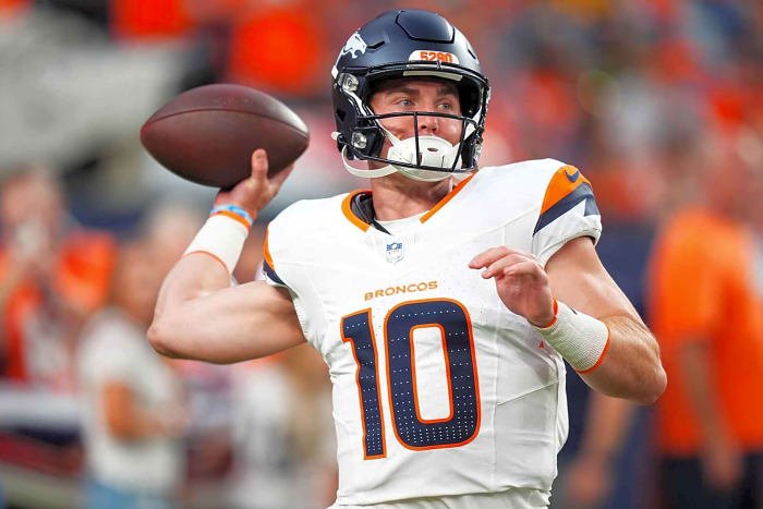 Denver Broncos