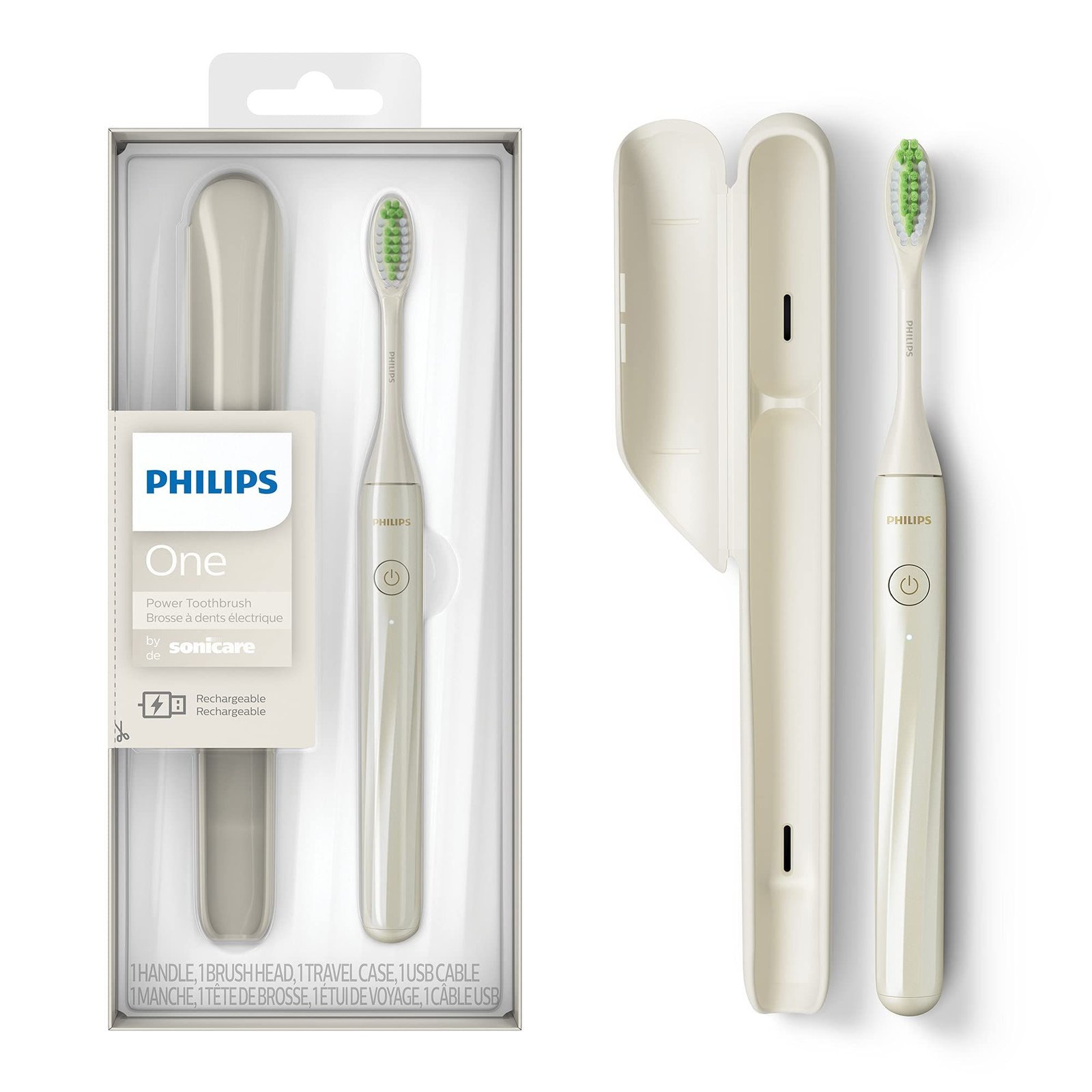 Sonicare One