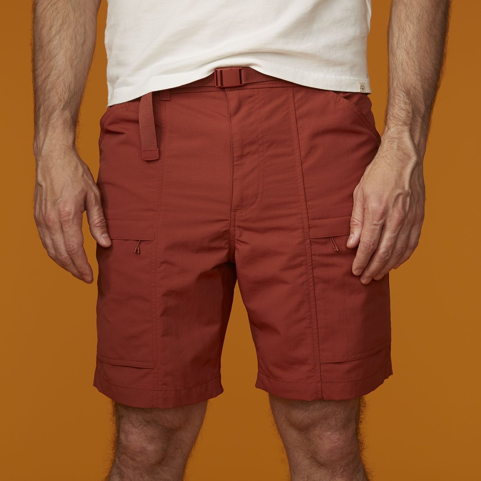 Geared Short 