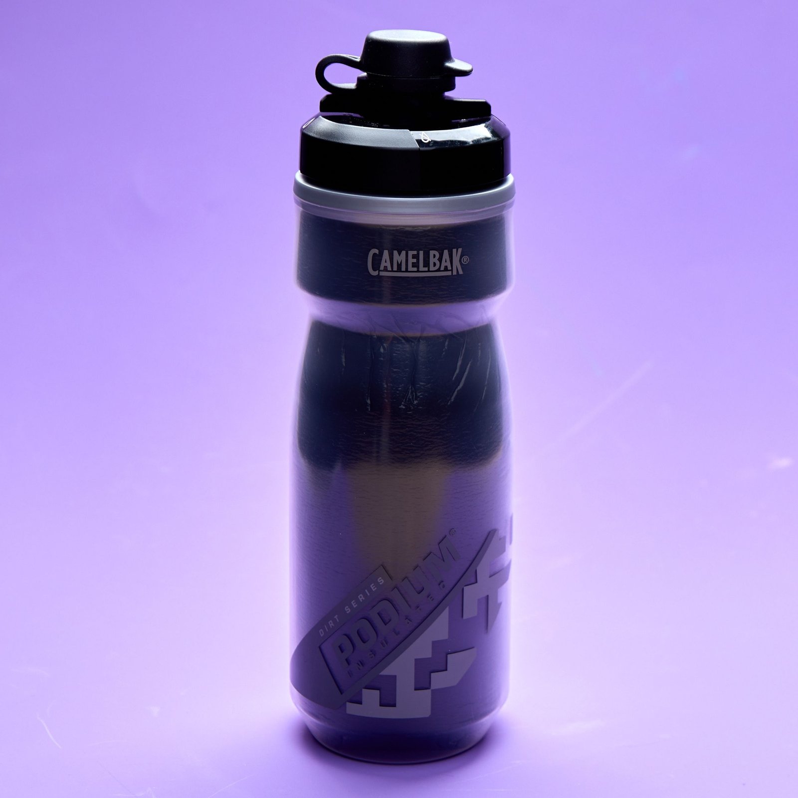 Podium Dirt Series Water Bottle